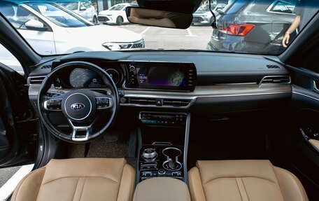 KIA K5, 2021 год, 2 015 000 рублей, 16 фотография