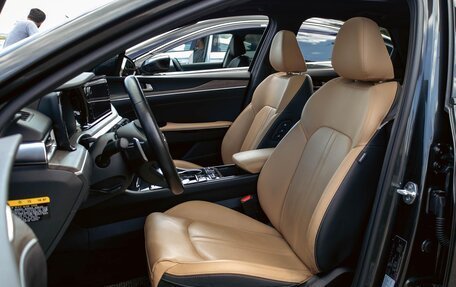 KIA K5, 2021 год, 2 015 000 рублей, 11 фотография