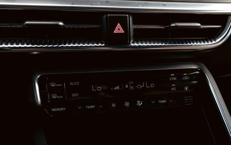 KIA K5, 2021 год, 2 015 000 рублей, 15 фотография