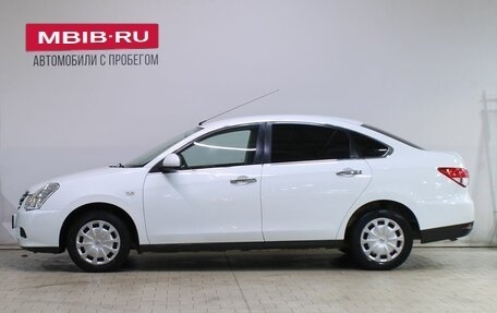 Nissan Almera, 2014 год, 679 000 рублей, 7 фотография