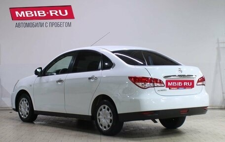Nissan Almera, 2014 год, 679 000 рублей, 4 фотография