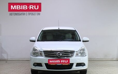Nissan Almera, 2014 год, 679 000 рублей, 5 фотография