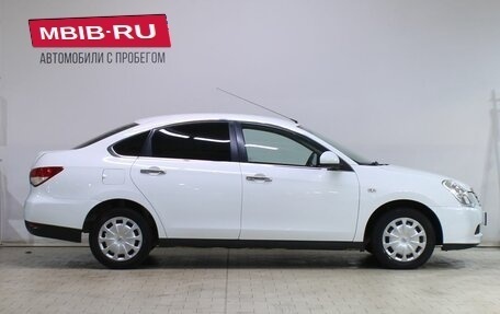 Nissan Almera, 2014 год, 679 000 рублей, 8 фотография