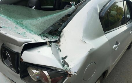 Mazda 3, 2006 год, 280 000 рублей, 4 фотография