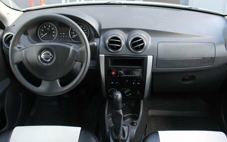 Nissan Almera, 2014 год, 679 000 рублей, 9 фотография