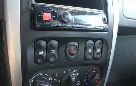 Nissan Almera, 2014 год, 679 000 рублей, 10 фотография