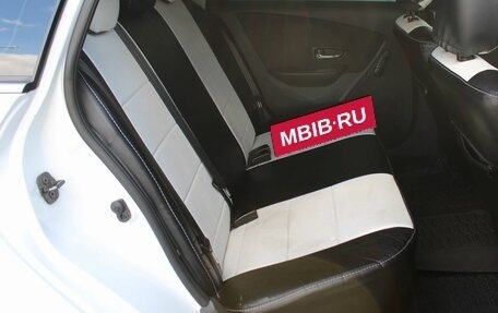 Nissan Almera, 2014 год, 679 000 рублей, 14 фотография