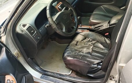 Nissan Maxima VIII, 2004 год, 400 000 рублей, 9 фотография
