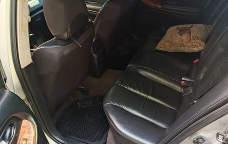 Nissan Maxima VIII, 2004 год, 400 000 рублей, 8 фотография