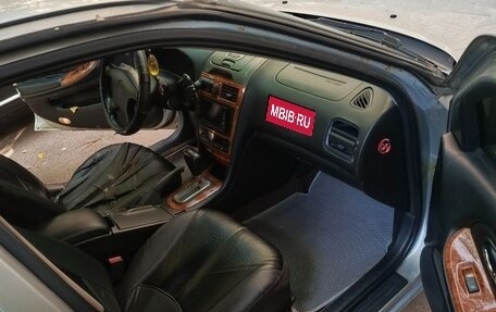 Nissan Maxima VIII, 2004 год, 400 000 рублей, 6 фотография