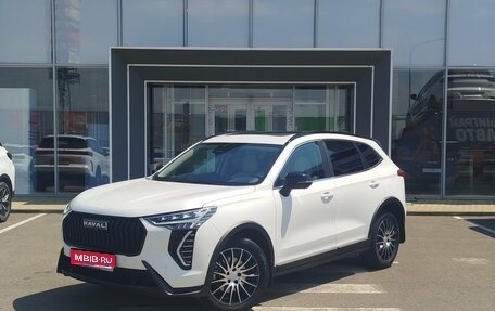 Haval Jolion, 2024 год, 2 270 000 рублей, 1 фотография