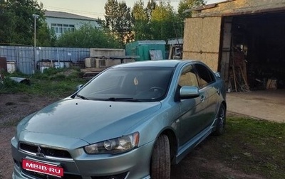Mitsubishi Lancer IX, 2007 год, 680 000 рублей, 1 фотография