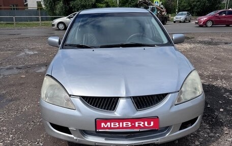 Mitsubishi Lancer IX, 2005 год, 180 000 рублей, 1 фотография