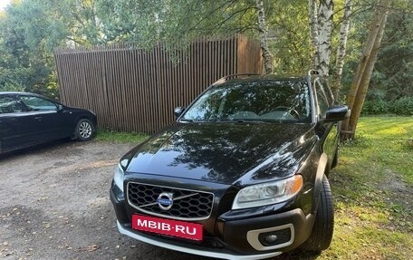 Volvo XC70 II рестайлинг, 2013 год, 2 000 000 рублей, 1 фотография