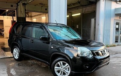 Nissan X-Trail, 2014 год, 1 340 000 рублей, 1 фотография