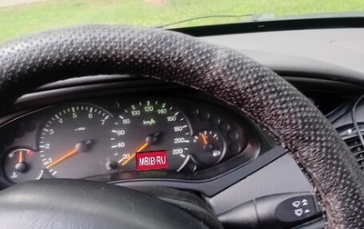 Ford Focus IV, 2004 год, 180 000 рублей, 1 фотография