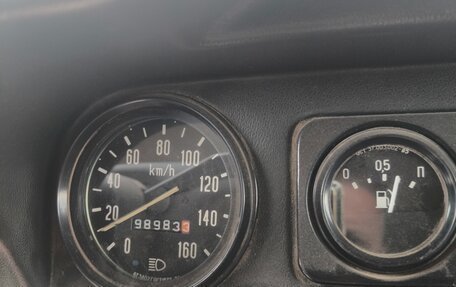 ЛуАЗ 469, 1985 год, 320 000 рублей, 1 фотография