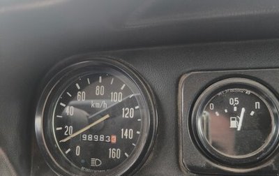 ЛуАЗ 469, 1985 год, 320 000 рублей, 1 фотография