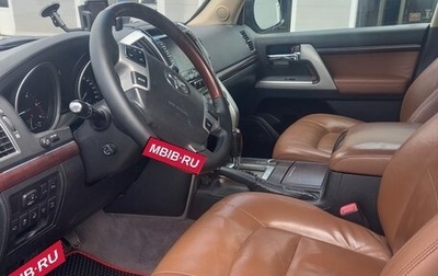 Toyota Land Cruiser 200, 2014 год, 3 800 000 рублей, 1 фотография