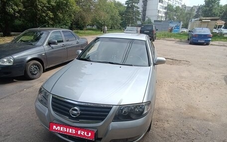 Nissan Almera Classic, 2011 год, 850 000 рублей, 1 фотография