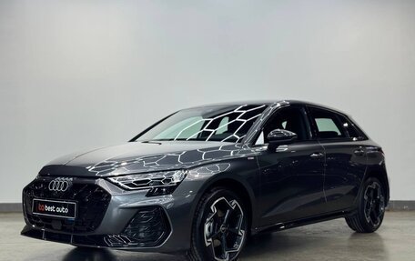 Audi A3, 2026 год, 3 850 000 рублей, 1 фотография