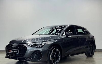 Audi A3, 2026 год, 3 850 000 рублей, 1 фотография