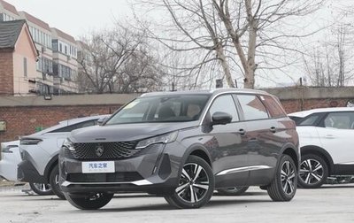 Peugeot 5008 II, 2026 год, 2 735 000 рублей, 1 фотография
