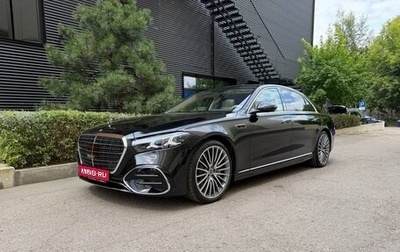 Mercedes-Benz S-Класс, 2026 год, 27 500 000 рублей, 1 фотография