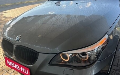 BMW 5 серия, 2009 год, 1 350 000 рублей, 1 фотография