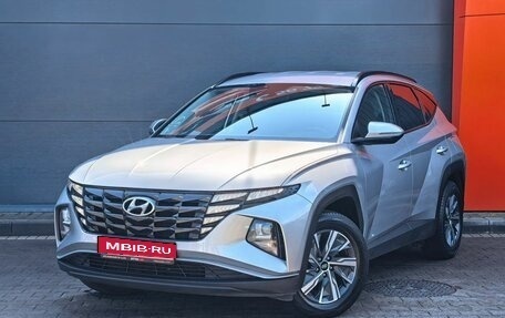 Hyundai Tucson, 2022 год, 2 999 000 рублей, 1 фотография