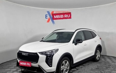 Haval Jolion, 2026 год, 2 370 000 рублей, 1 фотография