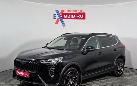 Haval Jolion, 2024 год, 2 330 000 рублей, 1 фотография