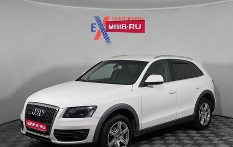 Audi Q5, 2009 год, 940 000 рублей, 1 фотография