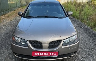 Nissan Almera, 2005 год, 350 000 рублей, 1 фотография