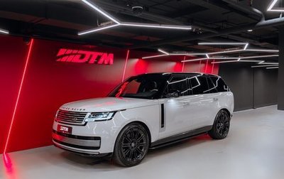 Land Rover Range Rover IV рестайлинг, 2025 год, 32 000 000 рублей, 1 фотография