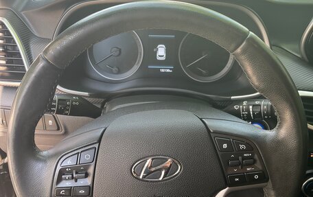 Hyundai Tucson III, 2019 год, 2 190 000 рублей, 1 фотография