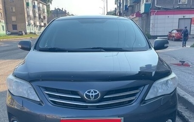 Toyota Corolla, 2012 год, 1 199 000 рублей, 1 фотография