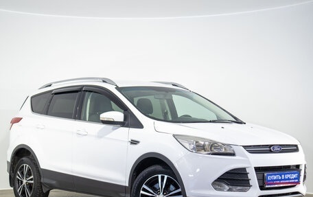 Ford Kuga III, 2014 год, 1 099 000 рублей, 1 фотография