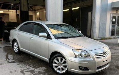 Toyota Avensis III рестайлинг, 2008 год, 800 000 рублей, 1 фотография