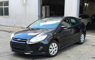 Ford Focus III, 2013 год, 860 000 рублей, 1 фотография