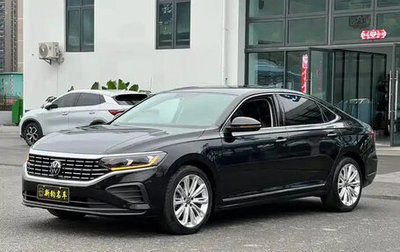 Volkswagen Passat B8 рестайлинг, 2023 год, 1 452 000 рублей, 1 фотография