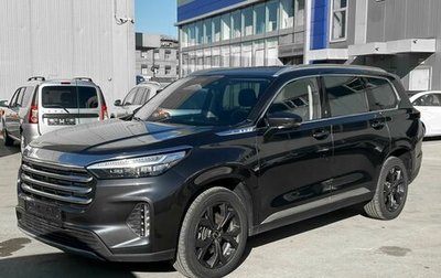 CheryExeed VX, 2022 год, 2 370 000 рублей, 1 фотография