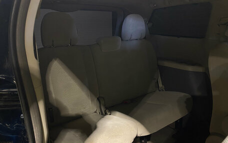 Toyota Sienna III, 2011 год, 1 990 000 рублей, 9 фотография