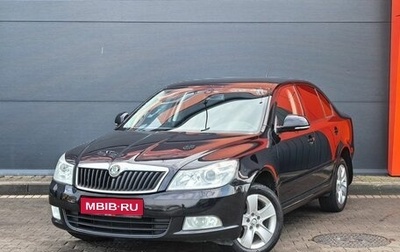 Skoda Octavia, 2012 год, 899 000 рублей, 1 фотография