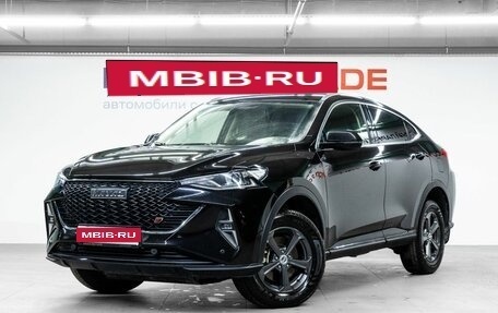 Haval F7x I, 2023 год, 2 099 000 рублей, 1 фотография