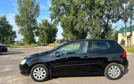 Volkswagen Golf V, 2008 год, 710 000 рублей, 2 фотография