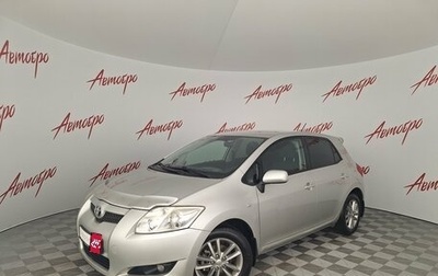 Toyota Auris II, 2009 год, 750 000 рублей, 1 фотография