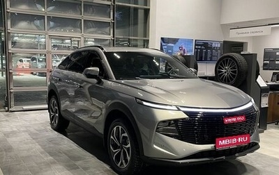 Haval F7x, 2026 год, 3 999 000 рублей, 1 фотография