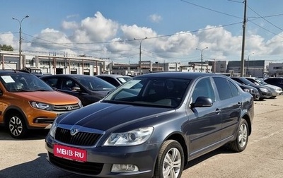 Skoda Octavia, 2012 год, 784 000 рублей, 1 фотография