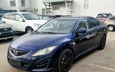 Mazda 6, 2011 год, 646 000 рублей, 1 фотография